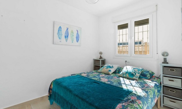 Venta - Quad House -
Torrevieja