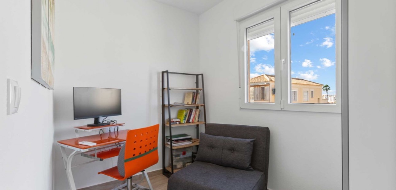 Venta - Quad House -
Torrevieja