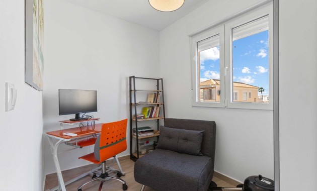 Venta - Quad House -
Torrevieja