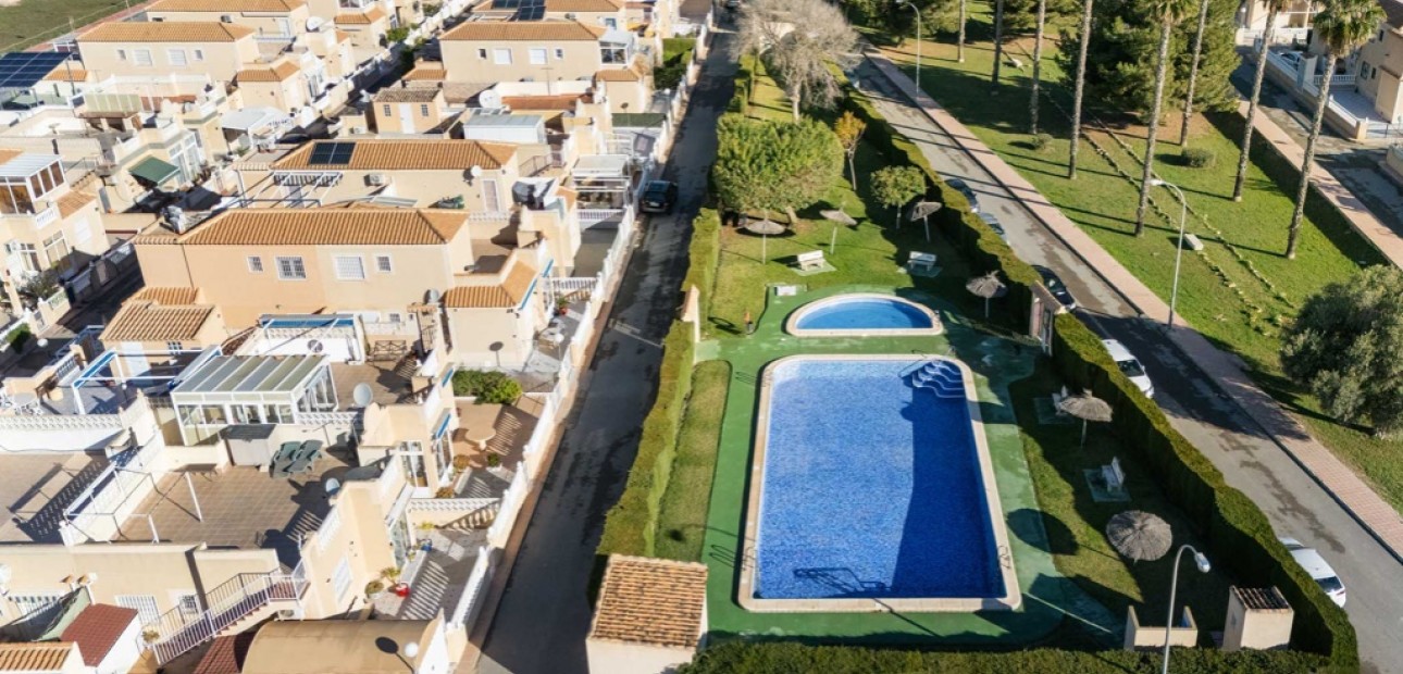 Venta - Quad House -
Torrevieja