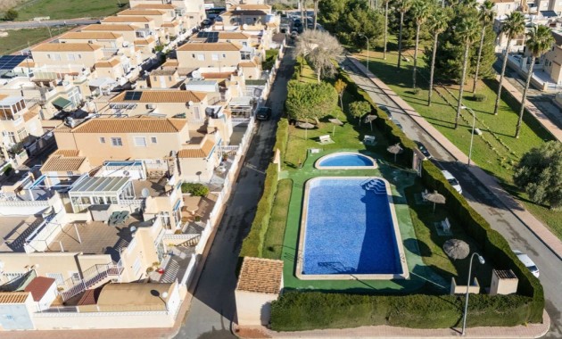 Venta - Quad House -
Torrevieja