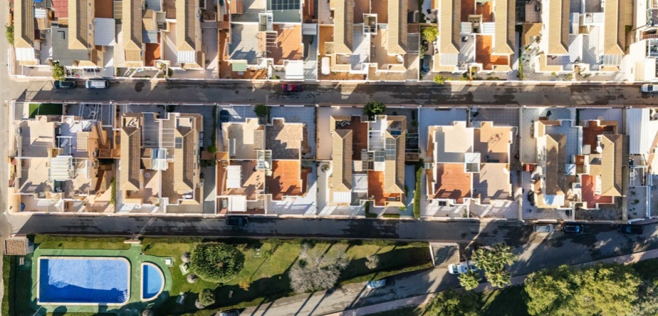 Venta - Quad House -
Torrevieja