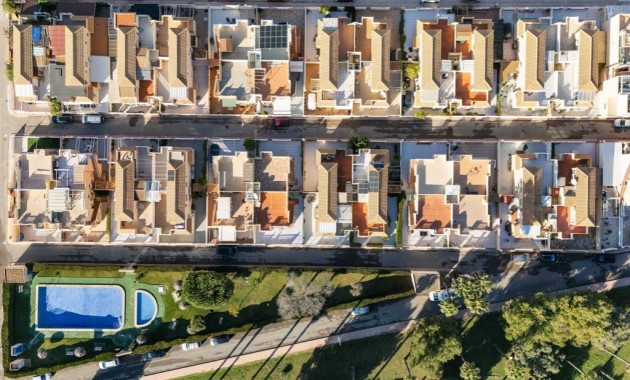 Venta - Quad House -
Torrevieja