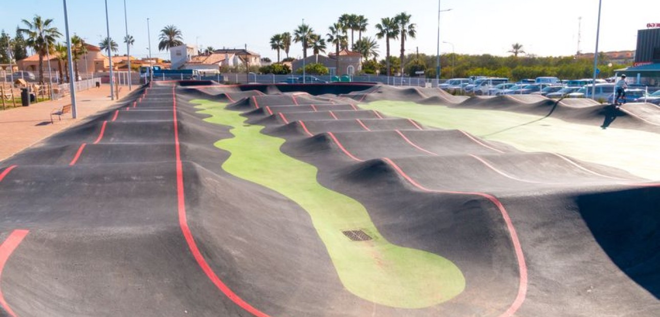 Venta - Quad House -
Torrevieja