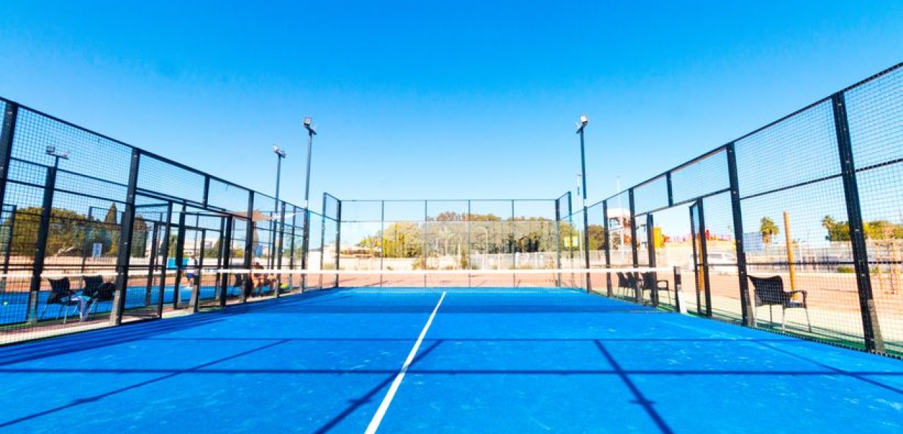 Venta - Quad House -
Torrevieja