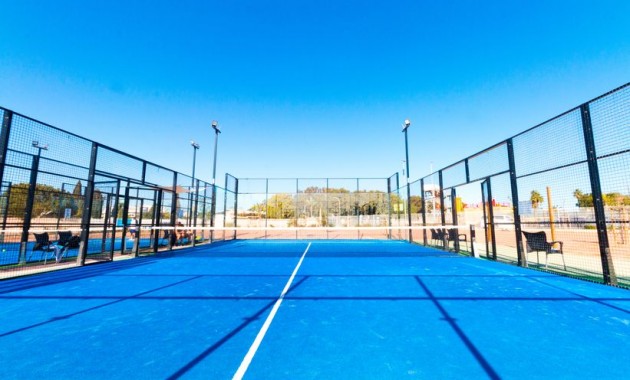 Venta - Quad House -
Torrevieja