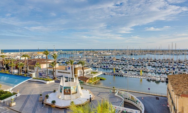 Venta - Quad House -
Torrevieja