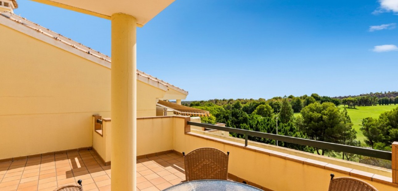 Venta - Apartamento / piso -
Campoamor