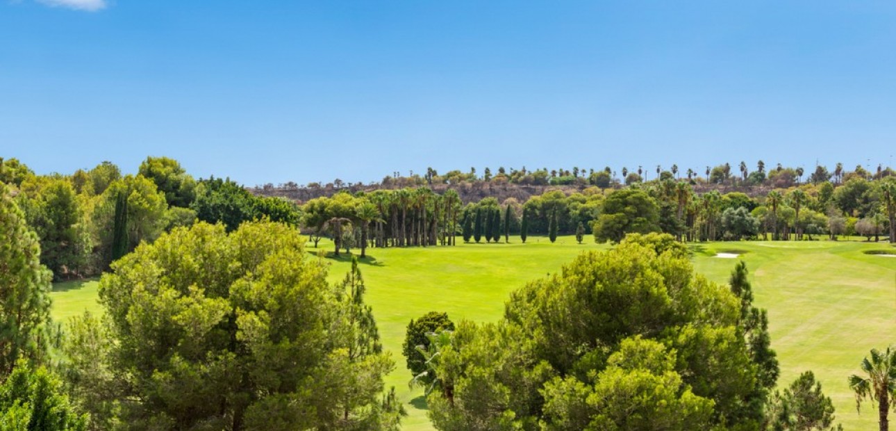 Venta - Apartamento / piso -
Campoamor