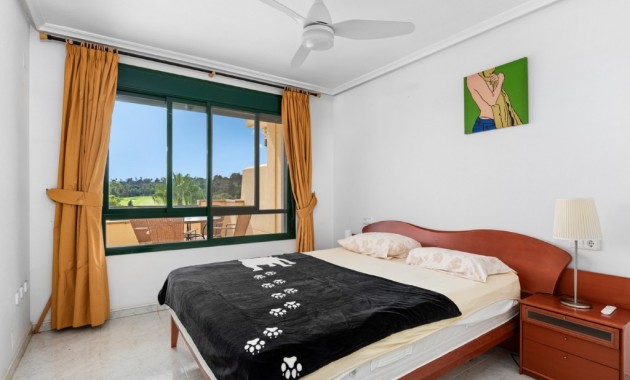 Venta - Apartamento / piso -
Campoamor