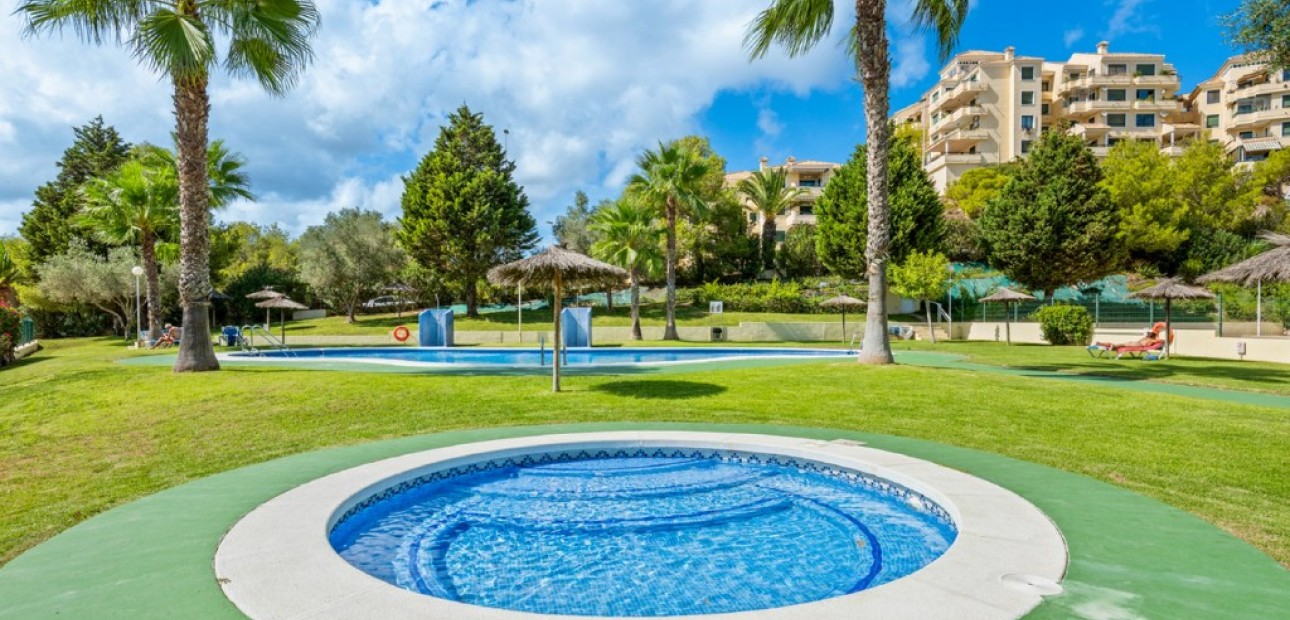 Venta - Apartamento / piso -
Campoamor