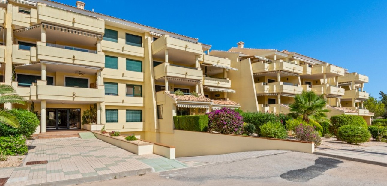 Venta - Apartamento / piso -
Campoamor