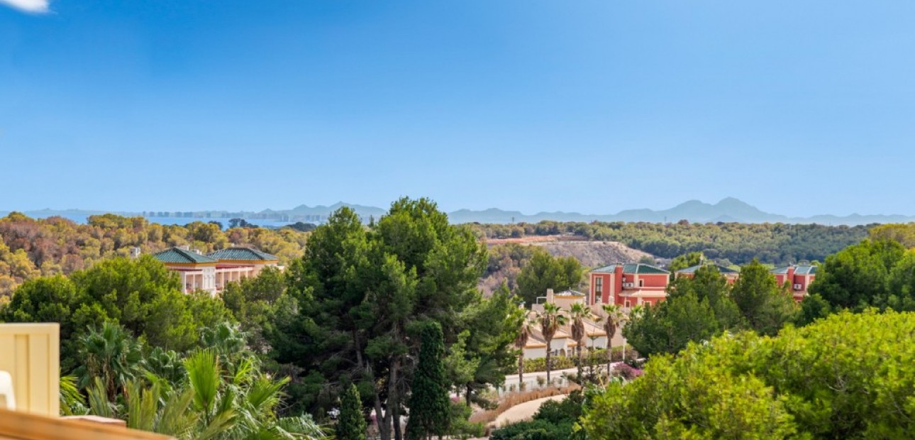 Venta - Apartamento / piso -
Campoamor