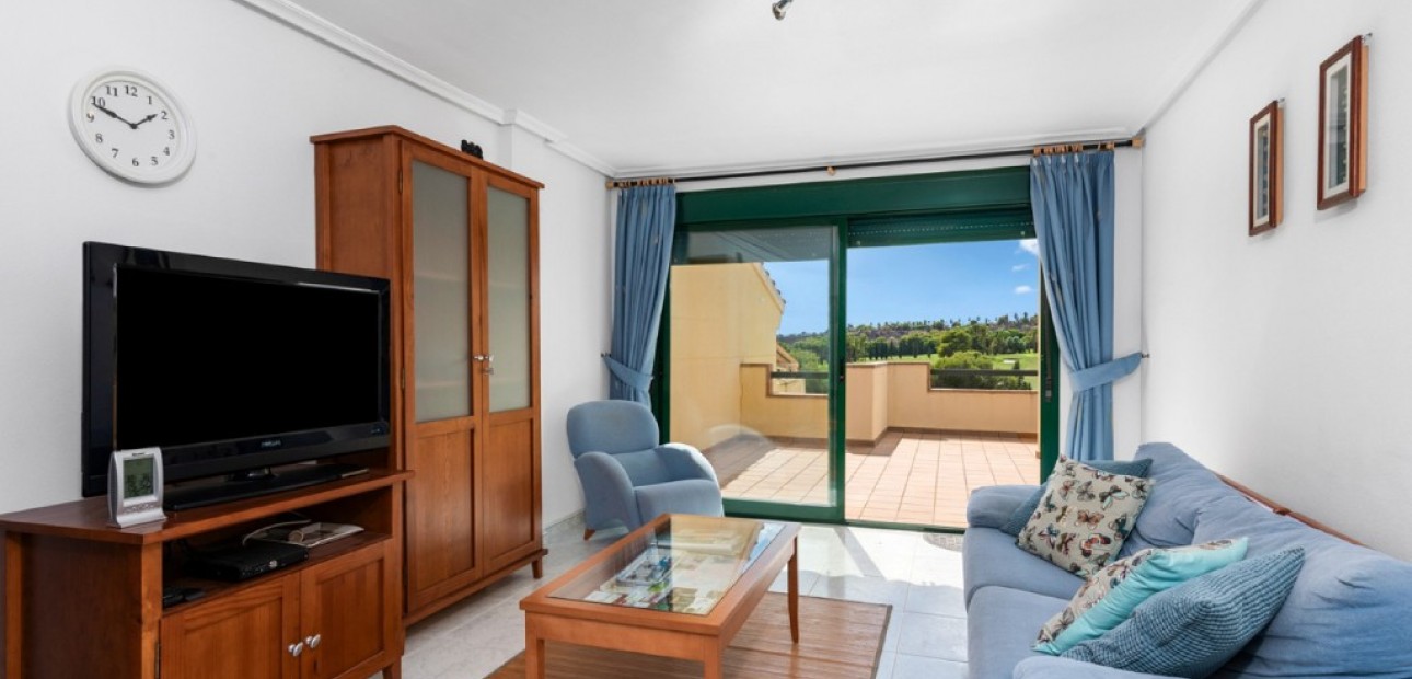 Venta - Apartamento / piso -
Campoamor