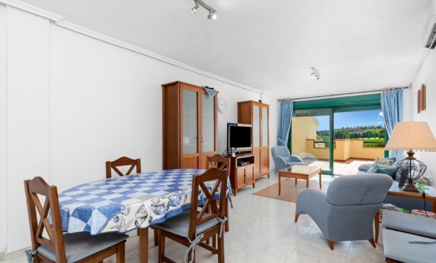 Venta - Apartamento / piso -
Campoamor