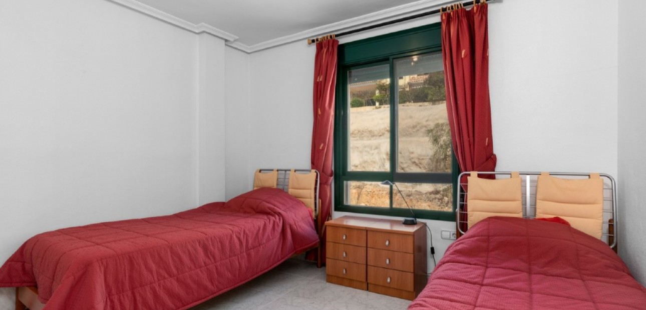 Venta - Apartamento / piso -
Campoamor