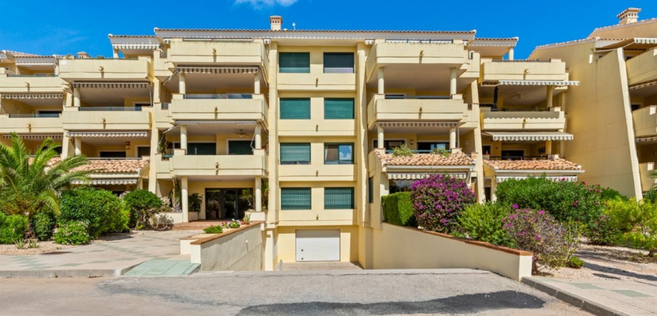 Venta - Apartamento / piso -
Campoamor