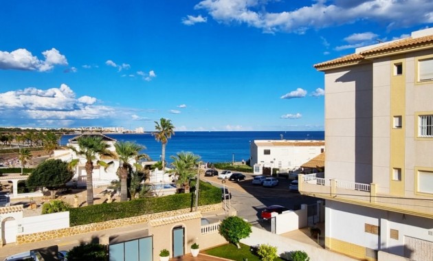 Venta - Villa -
Playa Flamenca