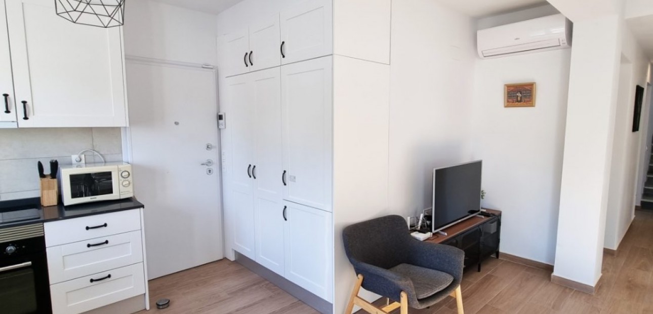 Venta - Villa -
Playa Flamenca