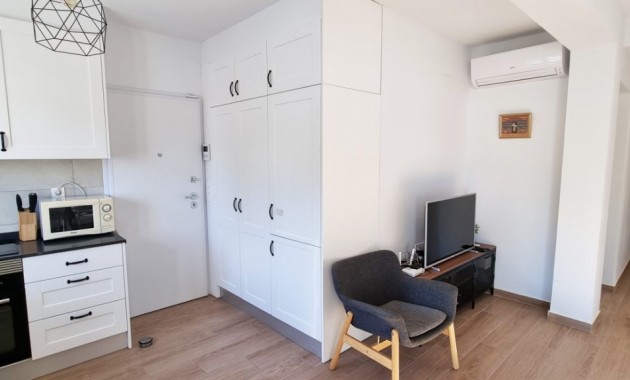 Venta - Villa -
Playa Flamenca