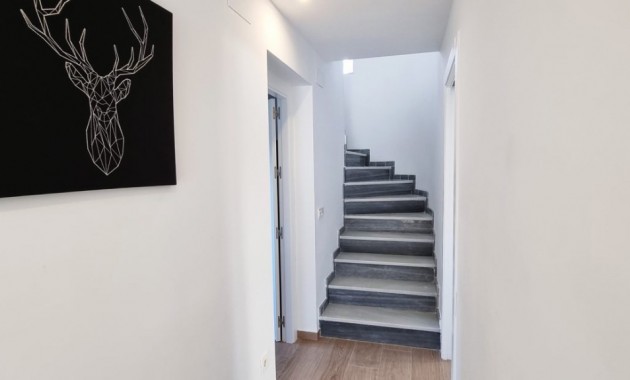 Venta - Villa -
Playa Flamenca