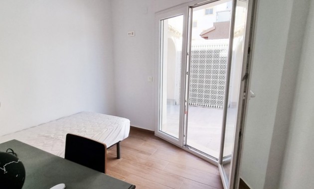 Venta - Villa -
Playa Flamenca