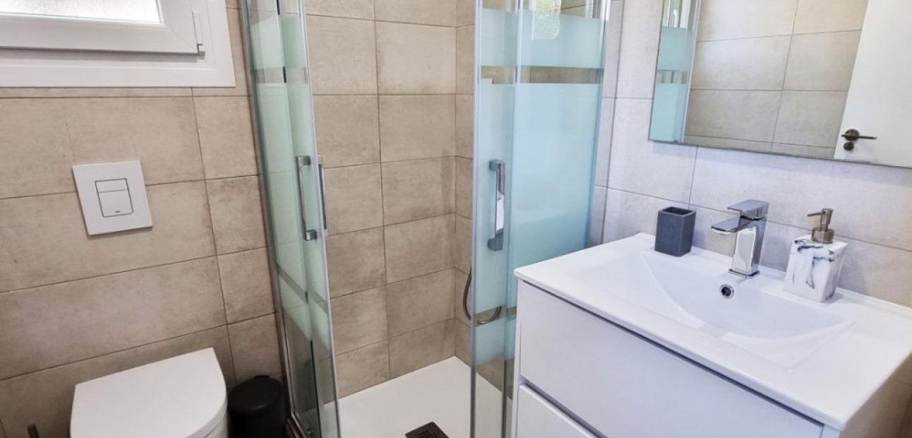 Venta - Villa -
Playa Flamenca