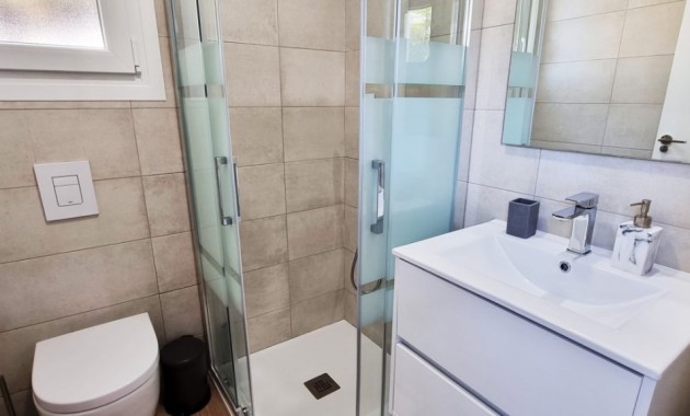 Venta - Villa -
Playa Flamenca