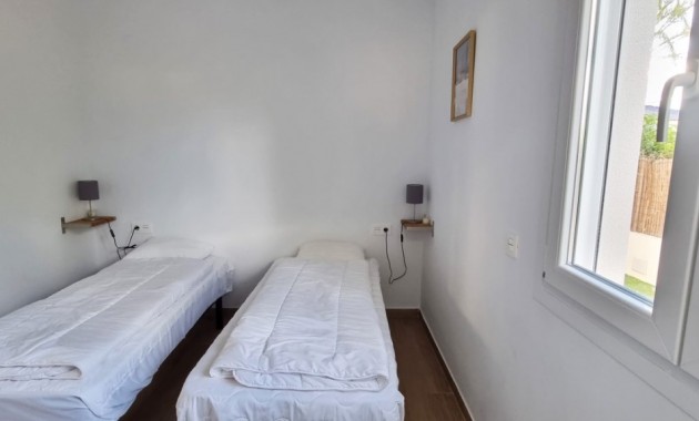 Venta - Villa -
Playa Flamenca