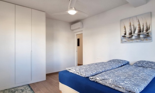 Venta - Villa -
Playa Flamenca