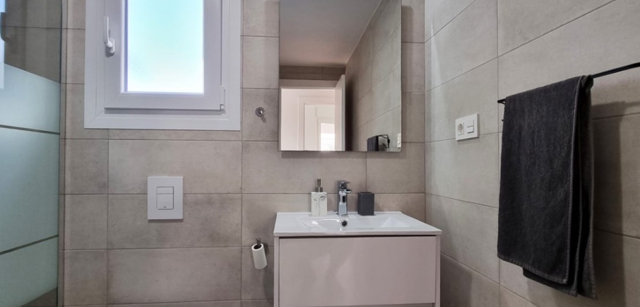 Venta - Villa -
Playa Flamenca