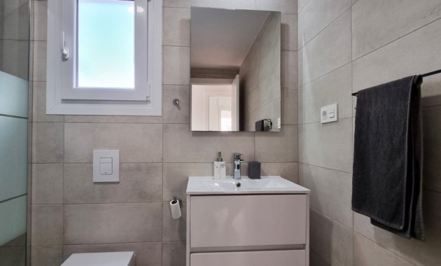 Venta - Villa -
Playa Flamenca