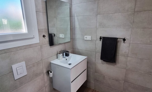 Venta - Villa -
Playa Flamenca