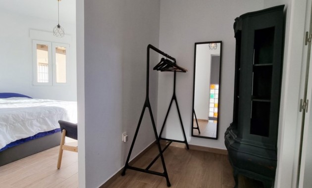 Venta - Villa -
Playa Flamenca