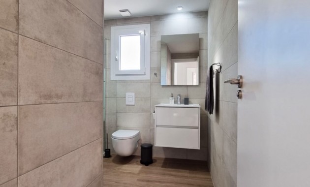 Venta - Villa -
Playa Flamenca