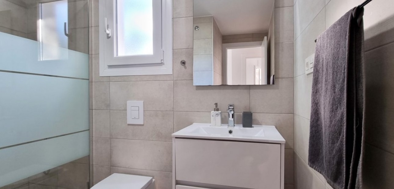 Venta - Villa -
Playa Flamenca