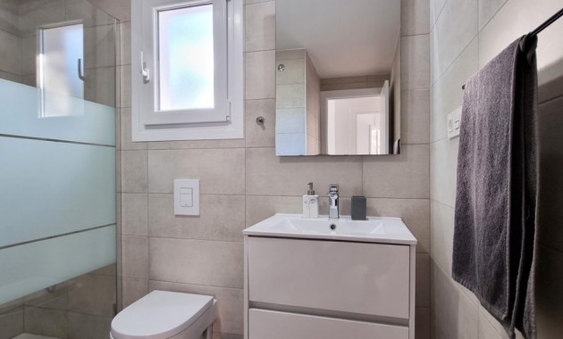 Venta - Villa -
Playa Flamenca