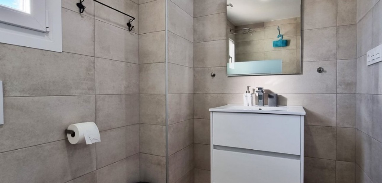 Venta - Villa -
Playa Flamenca