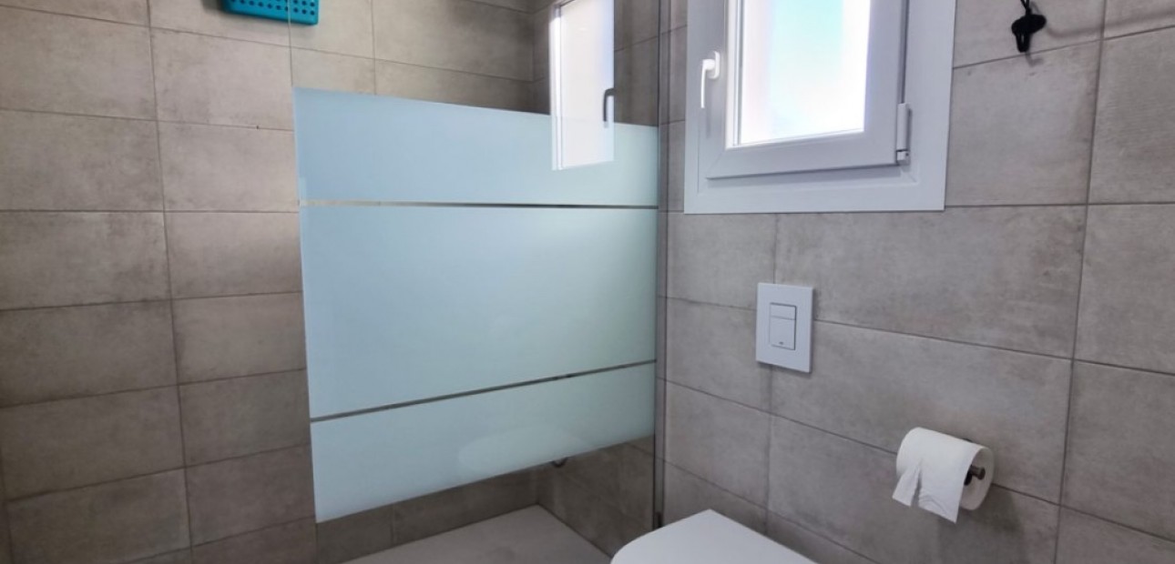 Venta - Villa -
Playa Flamenca