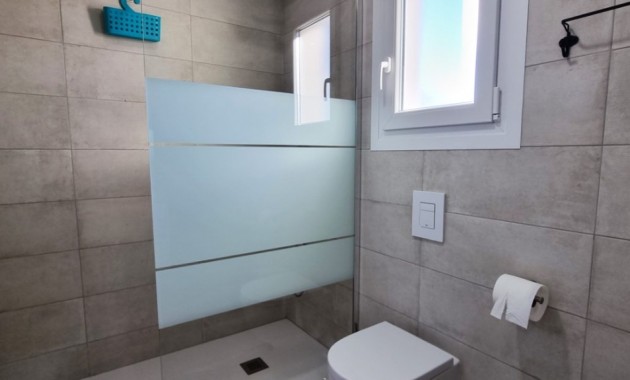 Venta - Villa -
Playa Flamenca