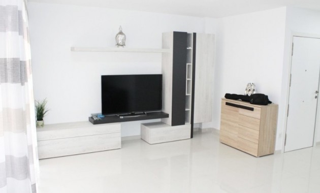 Herverkoop - Appartement / flat -
Torrevieja