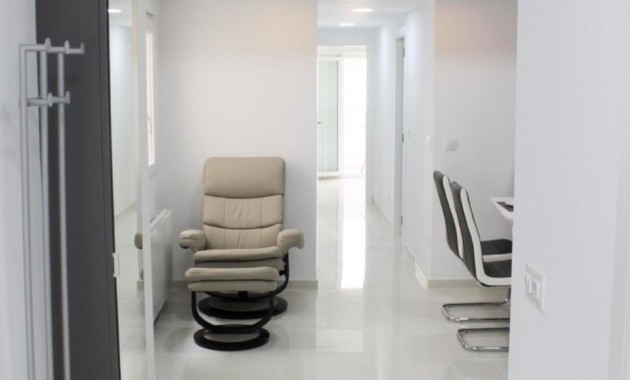 Herverkoop - Appartement / flat -
Torrevieja