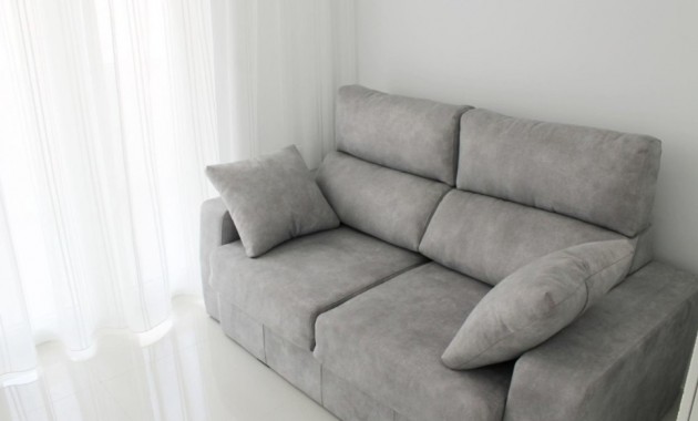 Herverkoop - Appartement / flat -
Torrevieja