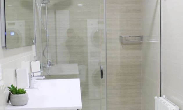 Herverkoop - Appartement / flat -
Torrevieja