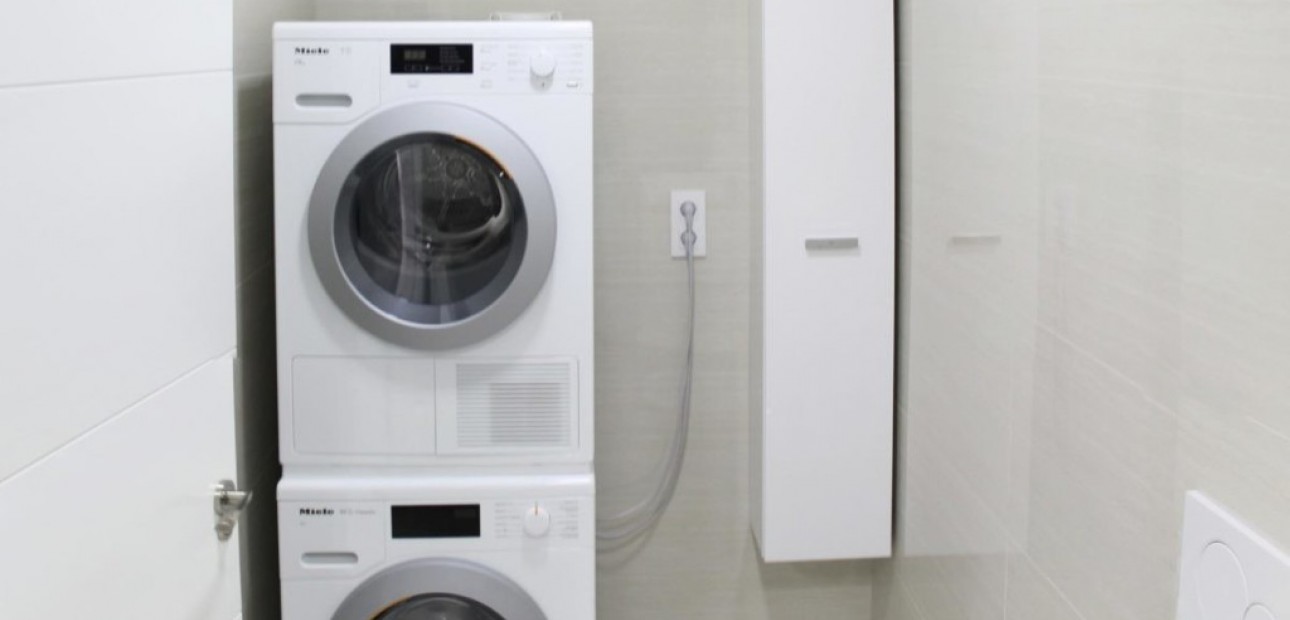 Herverkoop - Appartement / flat -
Torrevieja