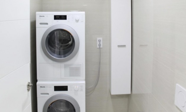 Herverkoop - Appartement / flat -
Torrevieja