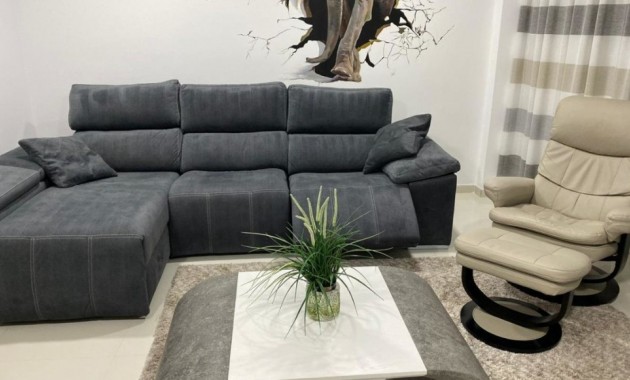 Herverkoop - Appartement / flat -
Torrevieja