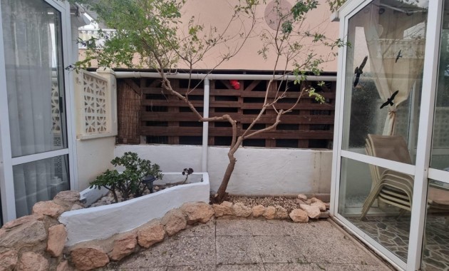 Herverkoop - Appartement / flat -
Torrevieja - Los Balcones