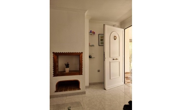 Herverkoop - Appartement / flat -
Torrevieja - Los Balcones