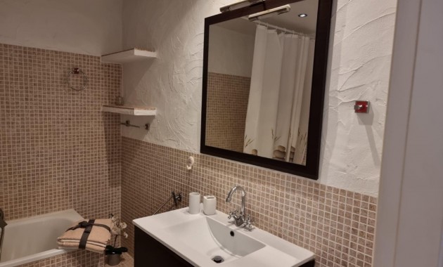 Herverkoop - Appartement / flat -
Torrevieja - Los Balcones